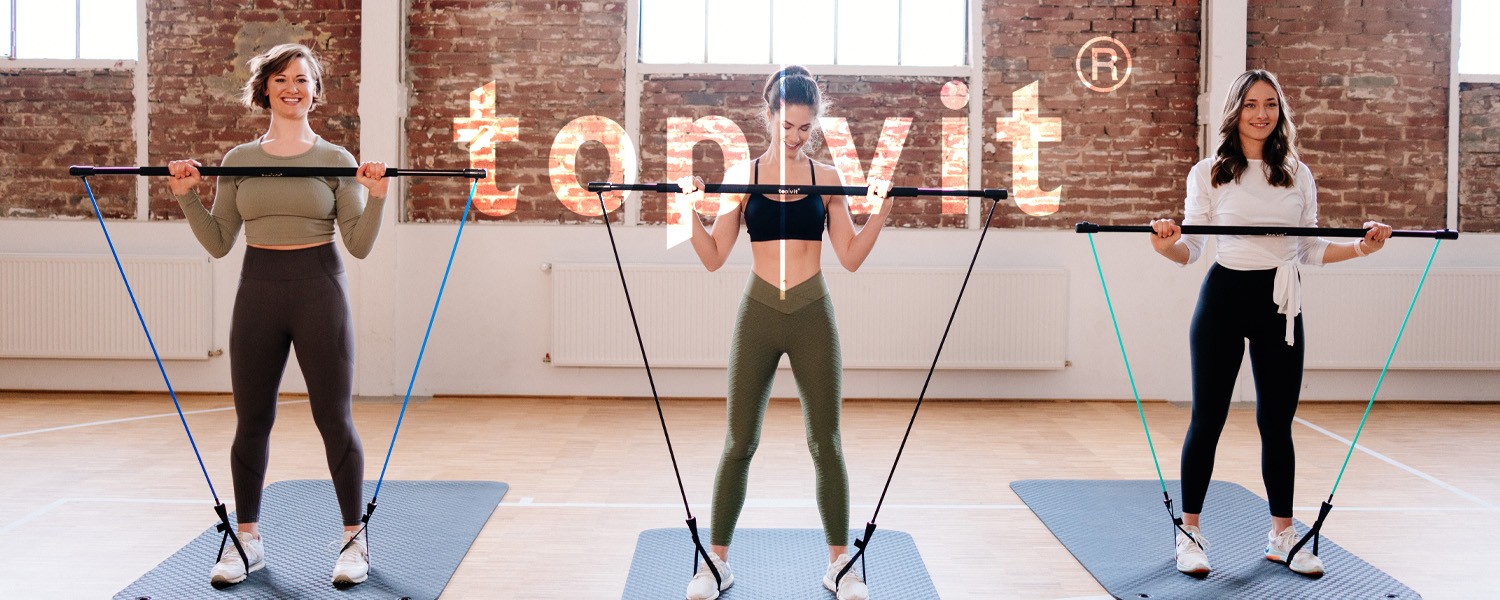 Grevinga Gymnastikband Mit Stab - FIG-zertifiziert Für Wettkampf