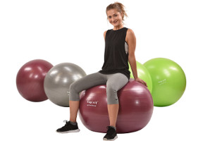 Gymnastikbälle SALE