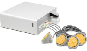 Elektrotherapie
