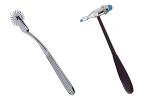 Reflexhammer & Winkelmesser
