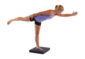Balance & Koordination