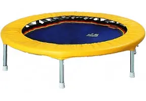 Trampolin