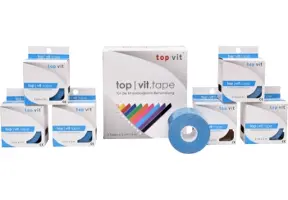 Bandagen & Tapes