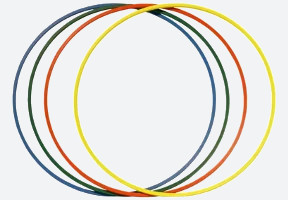 Turn – und Gymnastikzubehör