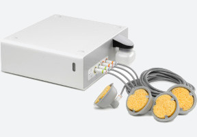 Elektrotherapie