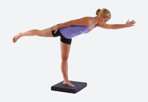 Balance & Koordination