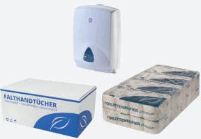 Hygienepapier