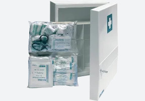 Sanitätschränke