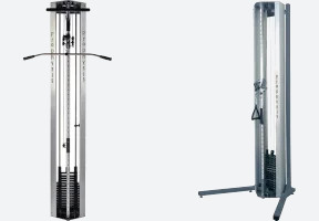 Seilzugapparate 