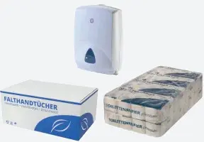 Hygienepapier