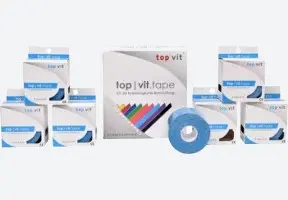 Bandagen & Tapes