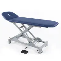 Therapieliege 2-tlg Polsterung von 65 cm