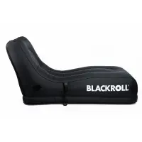 BLACKROLL® AIR LOUNGER 2.0, die aufblasbare Liege 