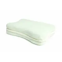 BLACKROLL® RECOVERY PILLOW PLUS, Kopfkissen mit extra großer Liegefläche 