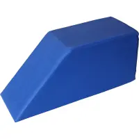 Lymphdrainagekeil ohne Beinmulde, 68 x 25 x 30 cm - Ausstellungsstück 