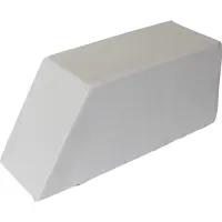 Lymphdrainagekeil ohne Beinmulde, 70 x 25 x 30 cm - Ausstellungsstück 
