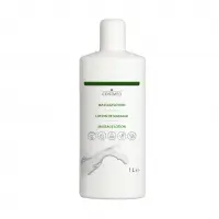 Massagelotion Standard mit leichtem Limonenduft 1,0 l Flasche