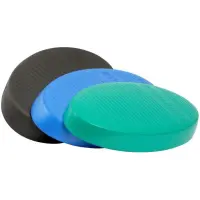 3er Set - grün, blau,schwarz