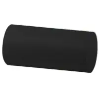 schwarz (15% härter)