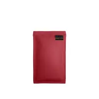 Sandsack 1,2 kg - ca. 25 x 15 cm | bordeaux
