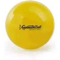 Original Pezzi® Gymnastikball Ø 42 cm | gelb 