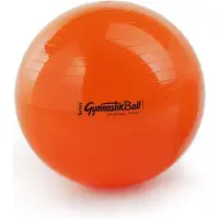 Original Pezzi® Gymnastikball Ø 53 cm | orange