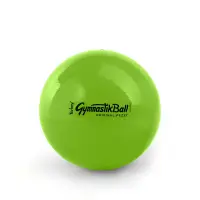 Original Pezzi® Gymnastikball Ø 53 cm | kiwi