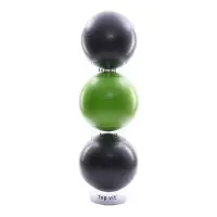 top | vit® Stapelhilfe transparent, 3er Set 