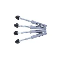 Befestigungssatz Prophysis® Seilzugapparat 