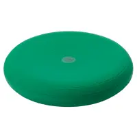 Togu® Dynair® Ballkissen® Standard, Ø 33 cm grün
