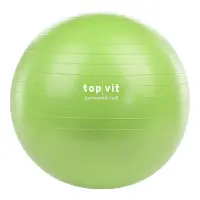 top | vit® gymnastic.ball Ø 55 cm | apple 