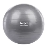 top | vit® gymnastic.ball Ø 55 cm | graphit 