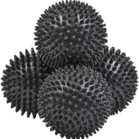 top | vit® igel.bälle graphit, ca. Ø 10 cm