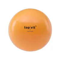 top | vit® over.ball, ca. Ø 26 cm orange, ca. Ø 26 cm