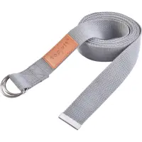 top | vit® yoga.gurt hellgrau