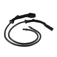 top | vit®physio.stick Tube`s schwarz | stark