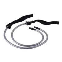 top | vit®physio.stick Tube`s silber | extra stark