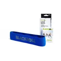 blau - stark