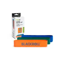 BLACKROLL® LOOP BAND 3er Set