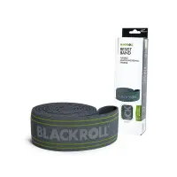 BLACKROLL® RESIST BAND grau - stark