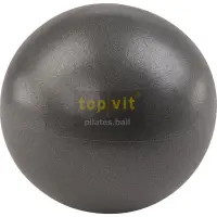 top | vit® pilates.ball graphit, ca. Ø 28 cm