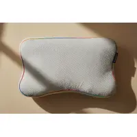 BLACKROLL® RECOVERY PILLOW KIDS, Kopfkissen für junge Schläfer 