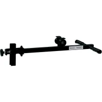 Prophysis® Distanzhalter, schwarz 