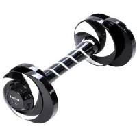 top | vit® Swinging Dumbbell weiß | 2,5 kg