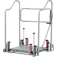 Haider BioSwing Posturomed® 202 