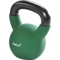top | vit® kettle.bells 10,0 kg (grün)