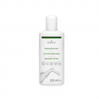 Massagelotion Standard mit leichtem Limonenduft 250 ml Flasche