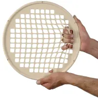 Power Web® Profi Ø 38 cm, in 6  verschiedenen Stärken beige / extra leicht