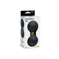BLACKROLL® DUOBALL DUOBALL 08 - ca. Ø 8 x 16 cm, 33 g