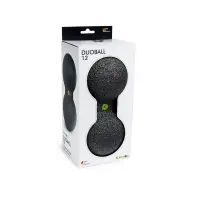 BLACKROLL® DUOBALL DUOBALL 12 - ca. Ø 12 x 24 cm, 72 g